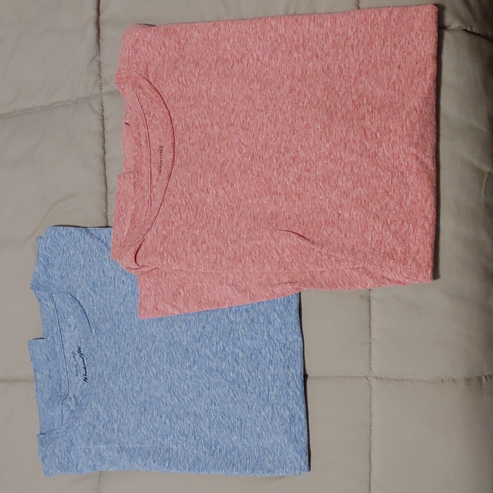 Sonoma Men's Extra Soft Weekend Tee